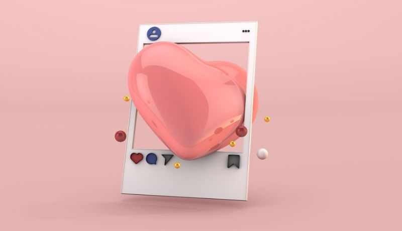 February Social Media Holidays 2024 Cloud Campaign